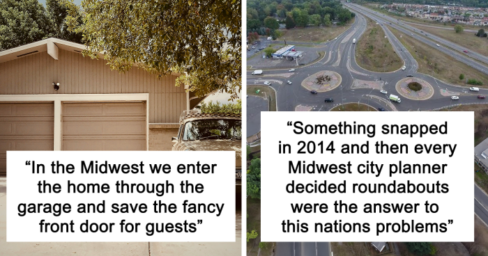 The Midwest Is A Unique Place, And These 68 Posts Should Clue You In About What The Deal Is