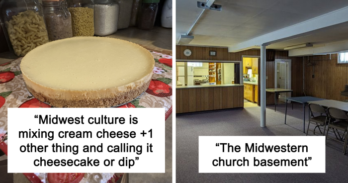 The Midwest Is A Unique Place, And These 68 Posts Should Clue You In About What The Deal Is