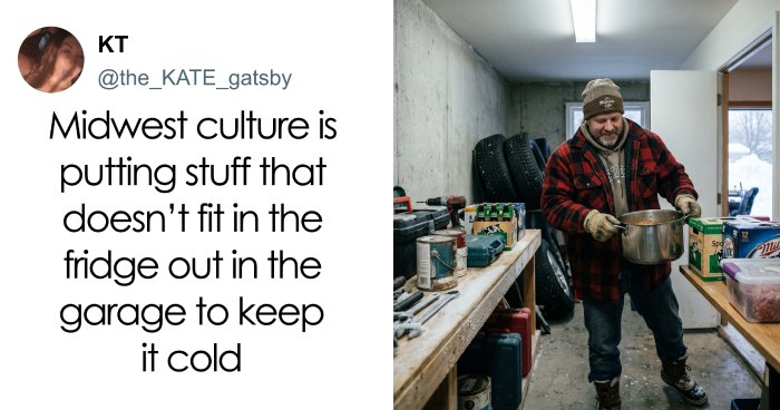 The Midwest Is A Unique Place, And These 68 Posts Should Clue You In About What The Deal Is