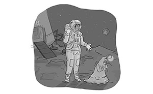 19 One-Panel Comics By The New Yorker Cartoonist That Might Brighten Up Your Day