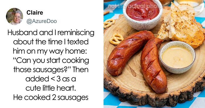 51 Funny Tweets That Are Hilarious Examples Why Having A Husband Is Never Boring (New Pics)