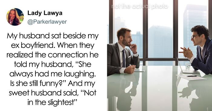 51 Funny Tweets That Are Hilarious Examples Why Having A Husband Is Never Boring (New Pics)