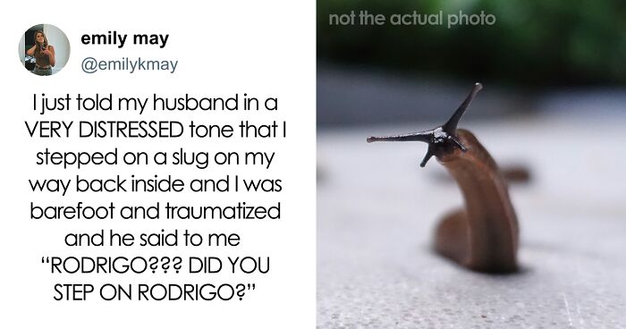 51 Funny Tweets That Are Hilarious Examples Why Having A Husband Is Never Boring (New Pics)