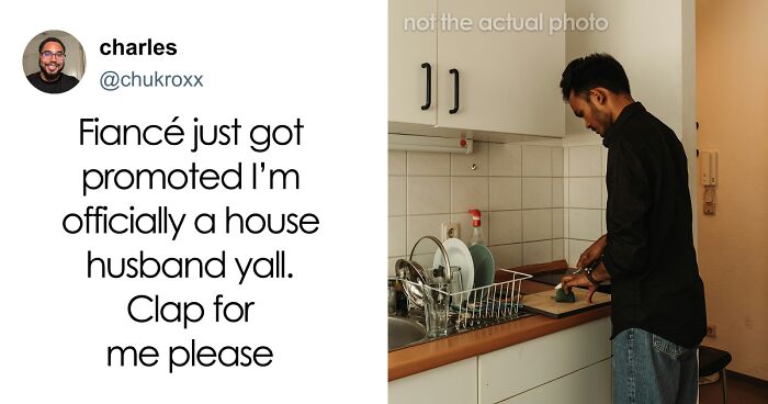 51 Funny Tweets That Are Hilarious Examples Why Having A Husband Is Never Boring (New Pics)