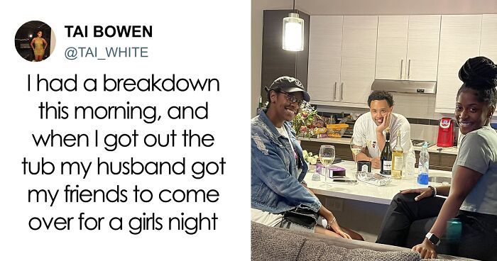 51 Funny Tweets That Are Hilarious Examples Why Having A Husband Is Never Boring (New Pics)