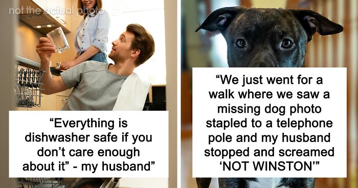 51 Funny Tweets That Are Hilarious Examples Why Having A Husband Is Never Boring (New Pics)