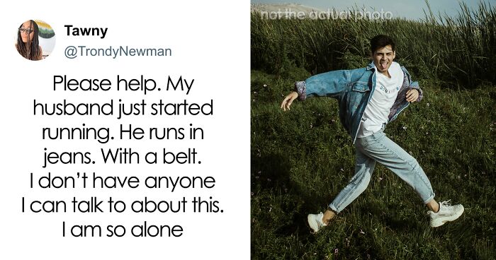 51 Funny Tweets That Are Hilarious Examples Why Having A Husband Is Never Boring (New Pics)