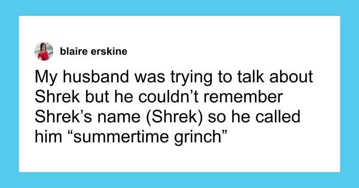 51 Funny Tweets That Are Hilarious Examples Why Having A Husband Is Never Boring (New Pics)