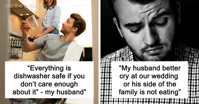51 Funny Tweets That Are Hilarious Examples Why Having A Husband Is Never Boring (New Pics)
