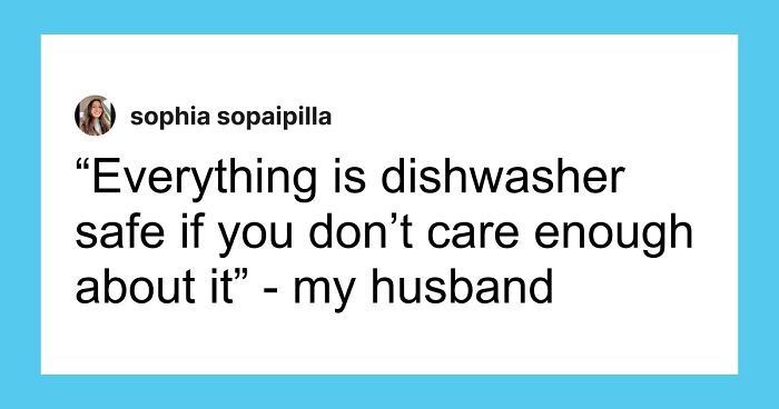 51 Funny Tweets That Are Hilarious Examples Why Having A Husband Is Never Boring (New Pics)