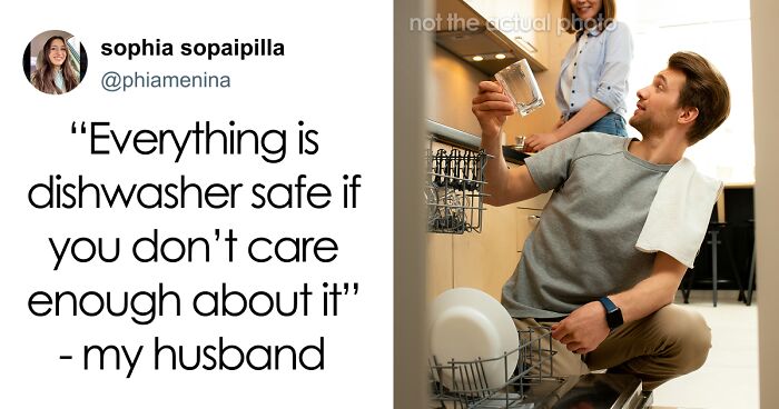 51 Funny Tweets That Are Hilarious Examples Why Having A Husband Is Never Boring (New Pics)