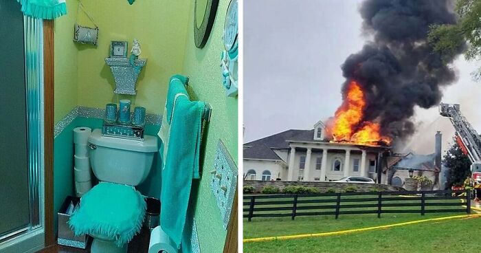 “The Unquestionable Futility Of Existence?”: 79 Of The Wildest Real Estate Listings That Made It To The Market (New Pics)