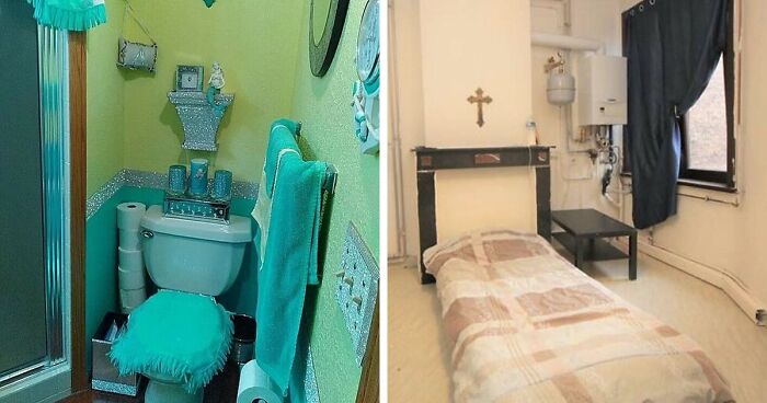 “The Unquestionable Futility Of Existence?”: 79 Of The Wildest Real Estate Listings That Made It To The Market (New Pics)