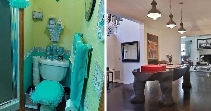 “The Unquestionable Futility Of Existence?”: 79 Of The Wildest Real Estate Listings That Made It To The Market (New Pics)