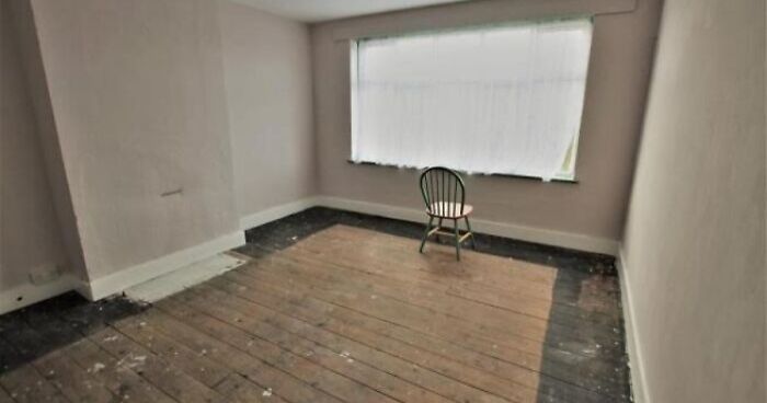 “The Unquestionable Futility Of Existence?”: 79 Of The Wildest Real Estate Listings That Made It To The Market (New Pics)