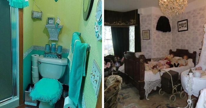 “The Unquestionable Futility Of Existence?”: 79 Of The Wildest Real Estate Listings That Made It To The Market (New Pics)