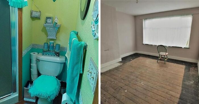 “The Unquestionable Futility Of Existence?”: 79 Of The Wildest Real Estate Listings That Made It To The Market (New Pics)