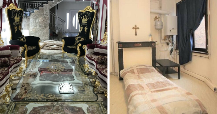 “The Unquestionable Futility Of Existence?”: 79 Of The Wildest Real Estate Listings That Made It To The Market (New Pics)