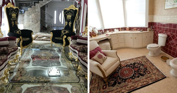 “The Unquestionable Futility Of Existence?”: 79 Of The Wildest Real Estate Listings That Made It To The Market (New Pics)