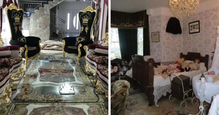 “The Unquestionable Futility Of Existence?”: 79 Of The Wildest Real Estate Listings That Made It To The Market (New Pics)