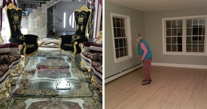 “The Unquestionable Futility Of Existence?”: 79 Of The Wildest Real Estate Listings That Made It To The Market (New Pics)