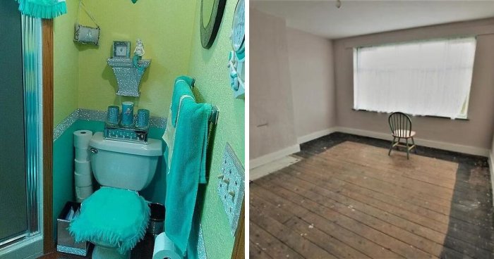 “The Unquestionable Futility Of Existence?”: 79 Of The Wildest Real Estate Listings That Made It To The Market (New Pics)