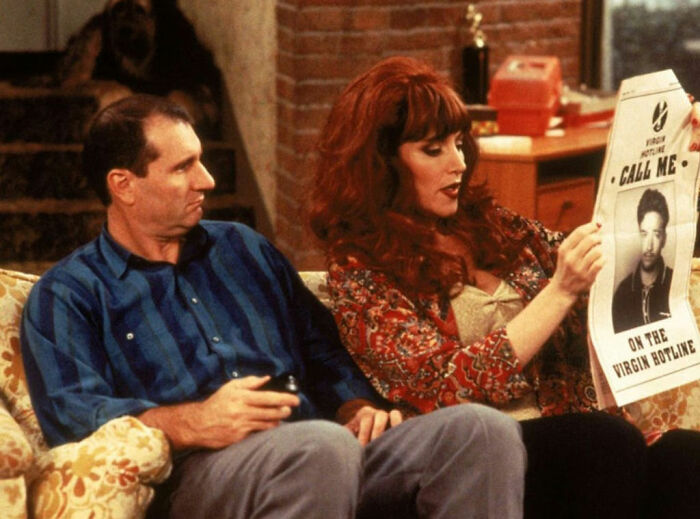 Why Do Boomers Hate Their Wives?