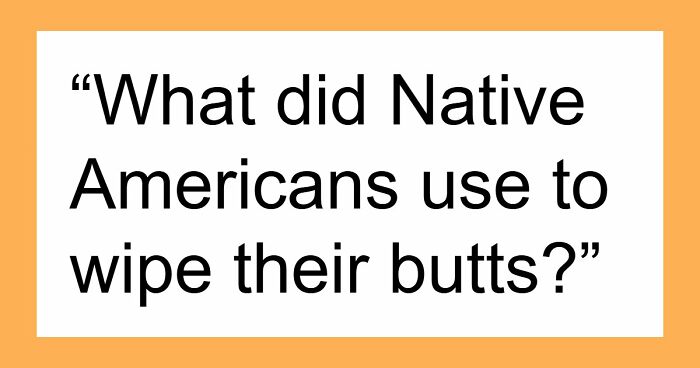 30 Times People Had Questions For Historians, And They Gladly Answered Them