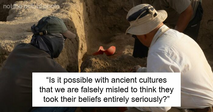 30 Times People Had Questions For Historians, And They Gladly Answered Them