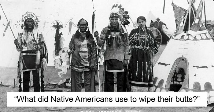 30 Times People Had Questions For Historians, And They Gladly Answered Them