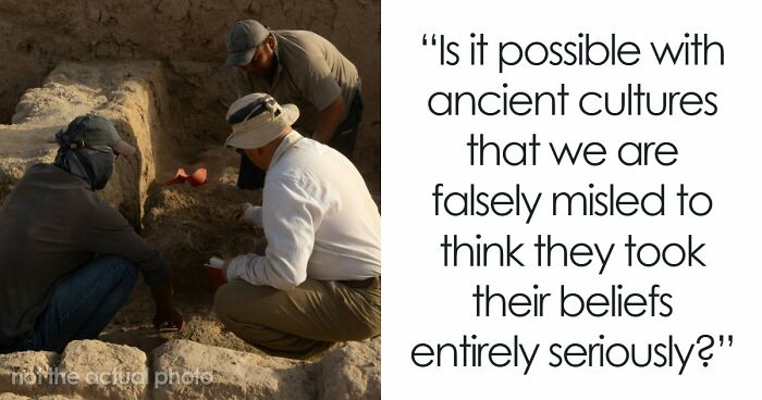30 Times People Had Questions For Historians, And They Gladly Answered Them