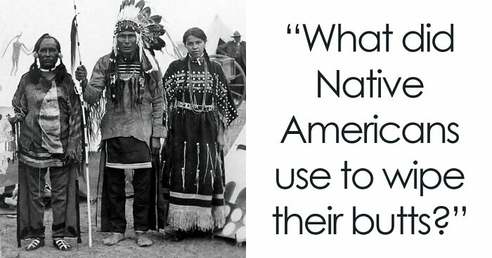 30 Times People Had Questions For Historians, And They Gladly Answered Them