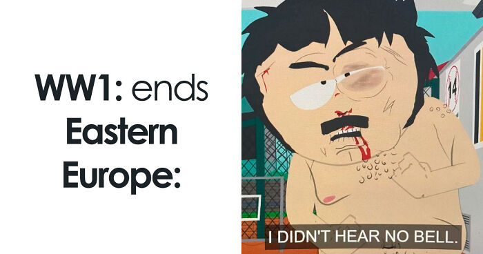 79 Funny History Memes That Deserve To Be Preserved For Future Generations