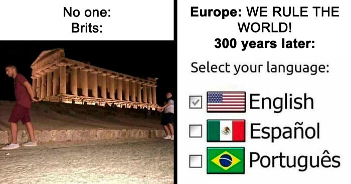 79 Funny History Memes That Deserve To Be Preserved For Future Generations