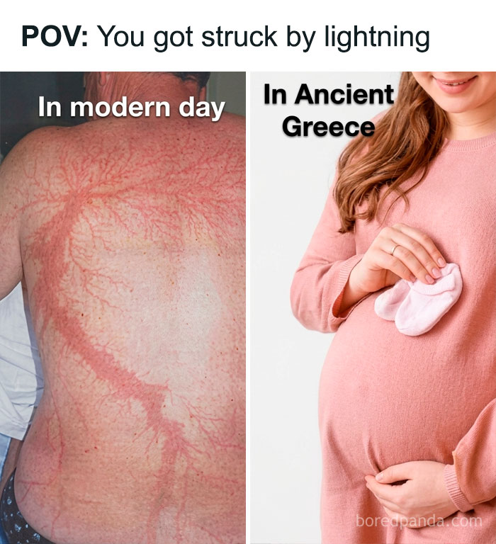 …