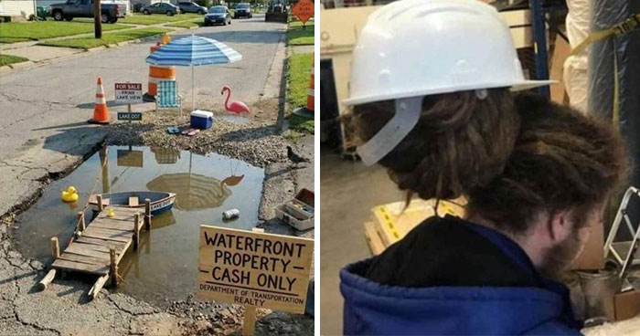 81 “Hmmmm” Images That Live Rent-Free In People’s Minds