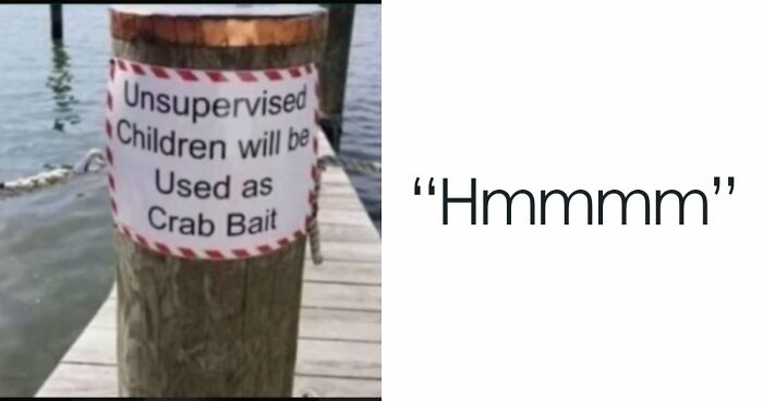 81 “Hmmmm” Images That Live Rent-Free In People’s Minds