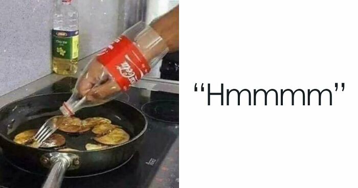 81 “Hmmmm” Images That Live Rent-Free In People’s Minds