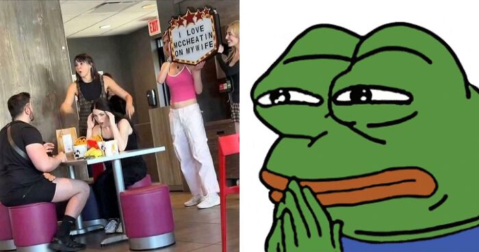 81 “Hmmmm” Images That Live Rent-Free In People’s Minds