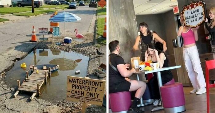 81 “Hmmmm” Images That Live Rent-Free In People’s Minds