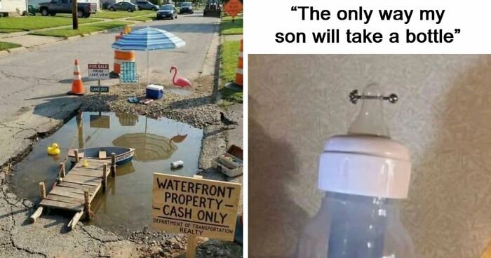 81 “Hmmmm” Images That Live Rent-Free In People’s Minds