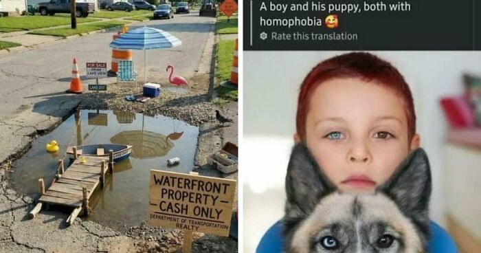 81 “Hmmmm” Images That Live Rent-Free In People’s Minds