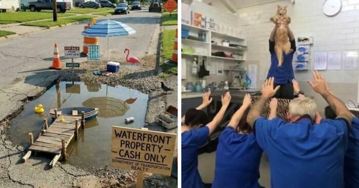 81 “Hmmmm” Images That Live Rent-Free In People’s Minds