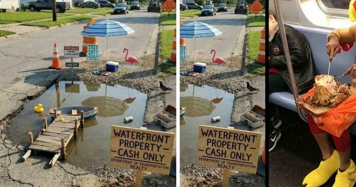 81 “Hmmmm” Images That Live Rent-Free In People’s Minds