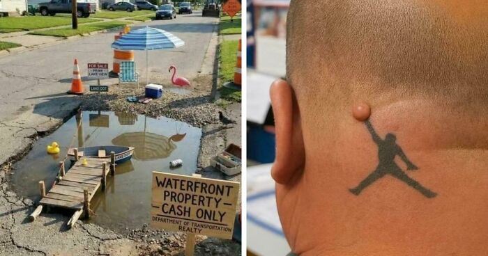 81 “Hmmmm” Images That Live Rent-Free In People’s Minds
