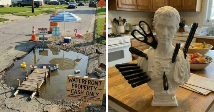 81 “Hmmmm” Images That Live Rent-Free In People’s Minds