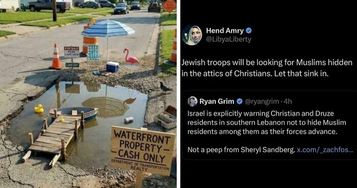 81 “Hmmmm” Images That Live Rent-Free In People’s Minds
