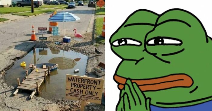 81 “Hmmmm” Images That Live Rent-Free In People’s Minds