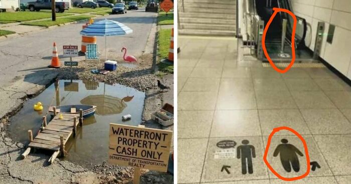 81 “Hmmmm” Images That Live Rent-Free In People’s Minds