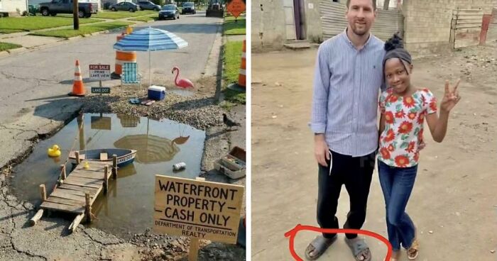 81 “Hmmmm” Images That Live Rent-Free In People’s Minds